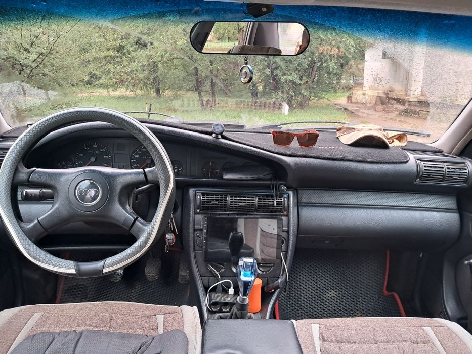 Продам Audi 100 С4 2.6