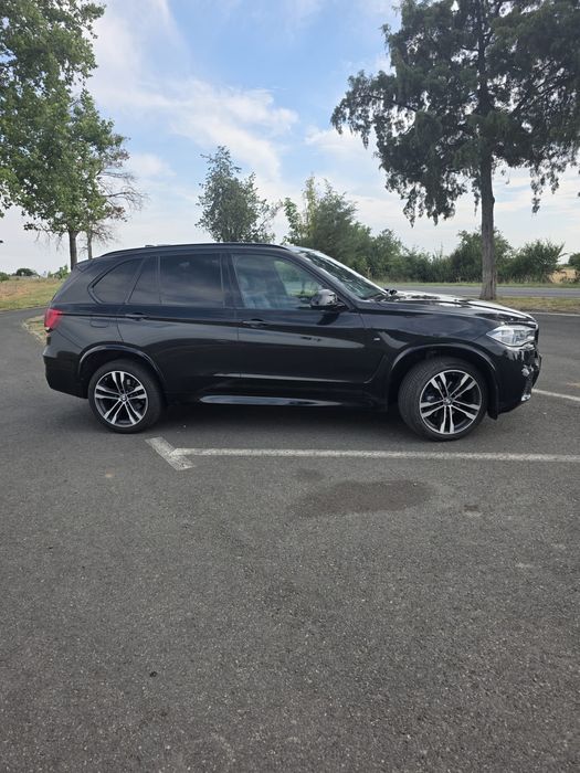 Vand Bmw X5 30 D F15
