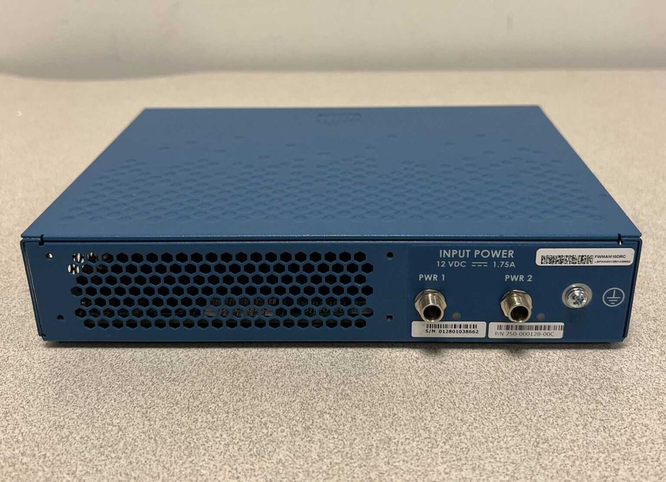 Palo Alto NextGen Firewall PA220