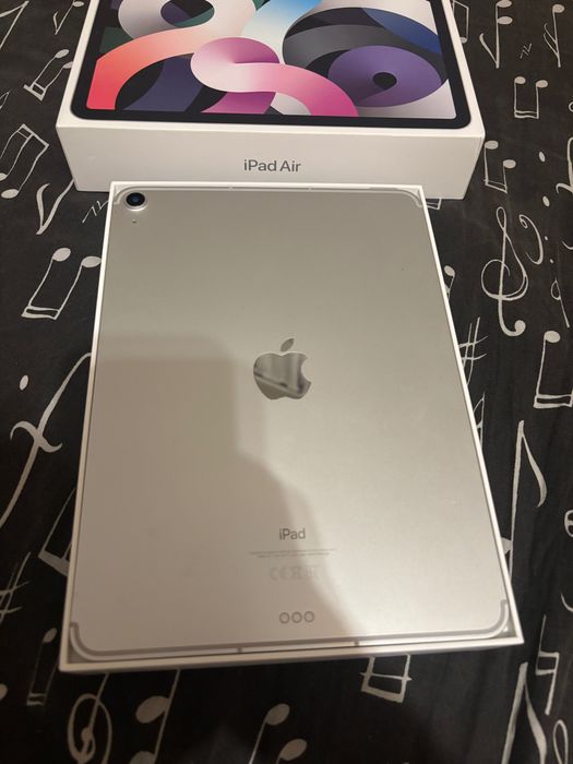 iPad air 4 256 GB