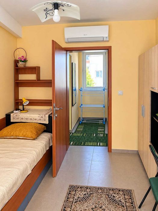 Дава се под наем Двустаен апартамент в София, Надежда 2 - 60 кв.м за 600 € - Снимка #9