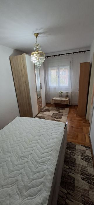 Apartament cu 2 camere de închiriat zona Vlaicu