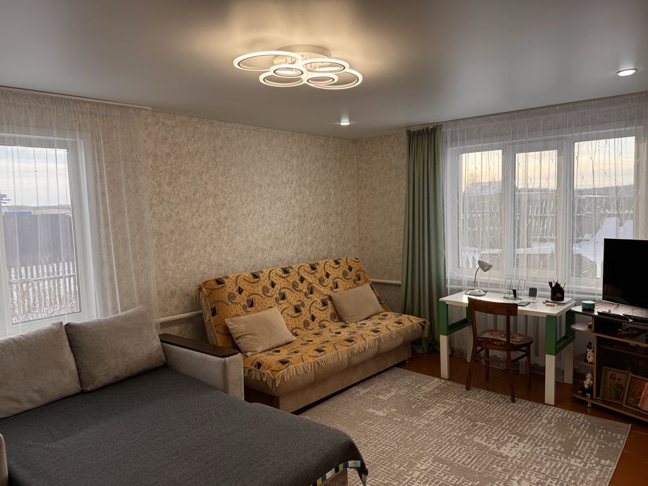 Продам дом с.Шаховское