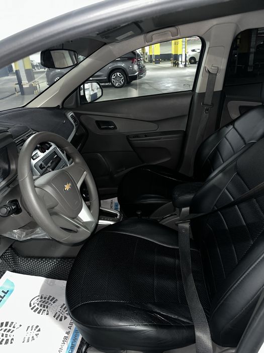 Кобальт Автомат