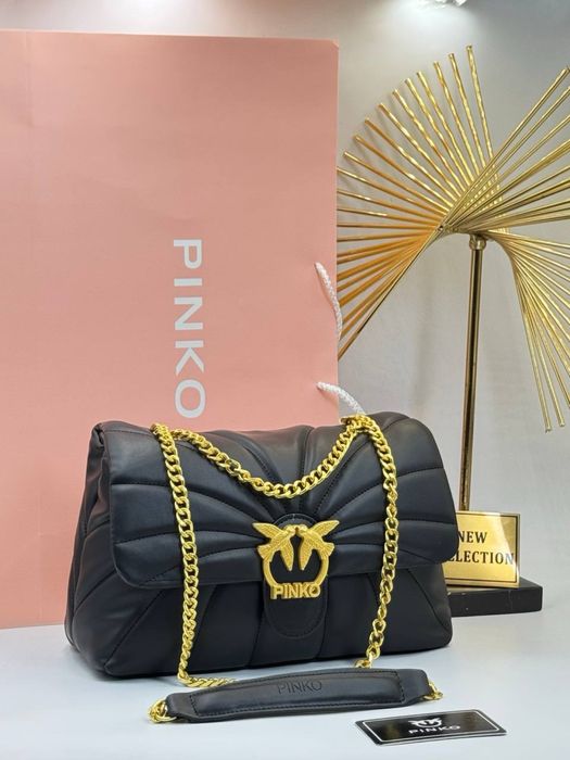 Geanta Pinko noua !!! Dimensiuni 37/21 !!!