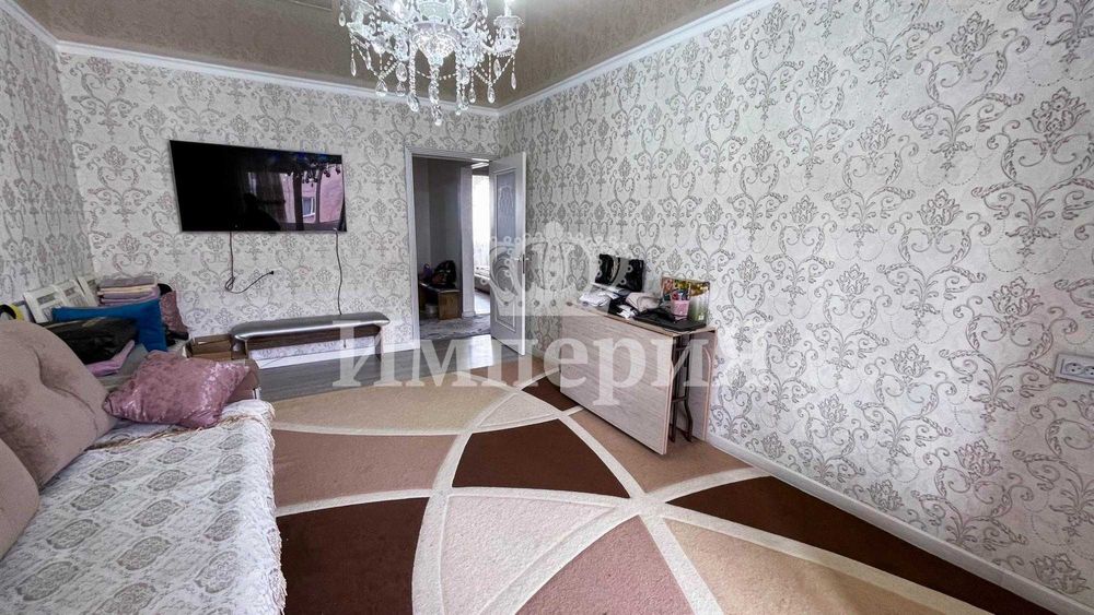 3 ком 3мкр Бағашар империя