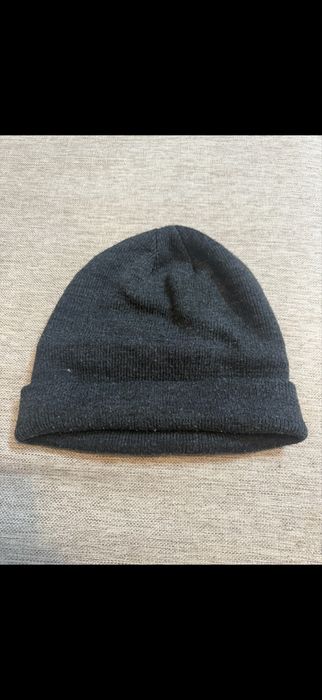 Căciulă de iarnă Thinsulate gri închis, mărimea M/L