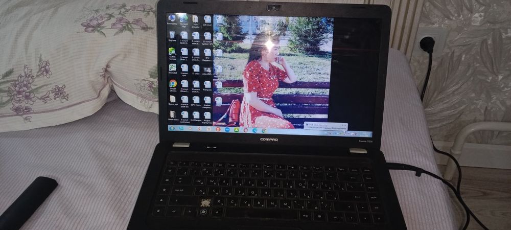 Ноутбук сатылады