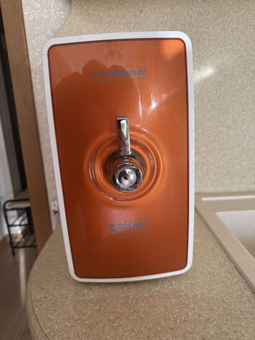 Фильтр для воды Zepter