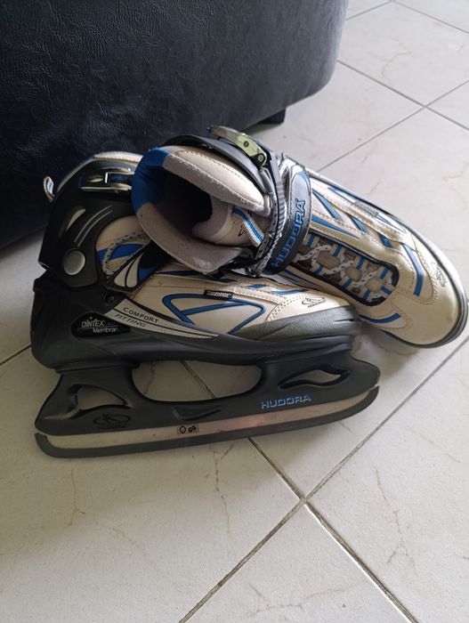 Зимни  кънки  HUDORA