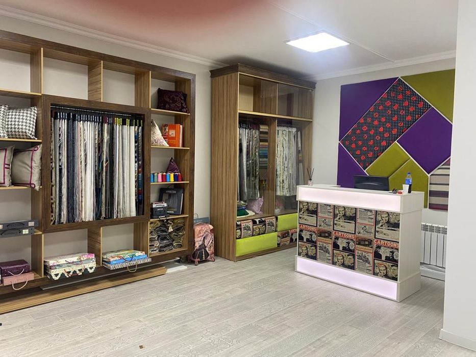 Здаю в аренду помещение 33м2