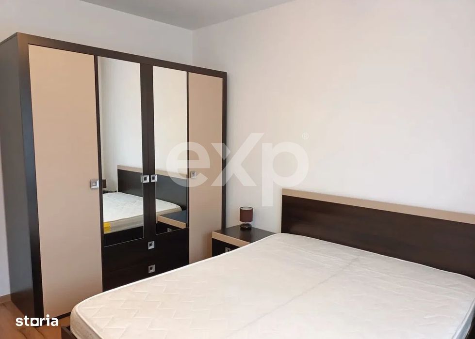 Apartament 3 camere | Garaj subteran | Junior Residence