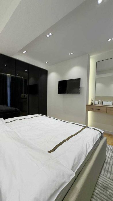 4-х комнатная в ЖК «Solaris» дуплекс 9-10 этаж  ID: 4641