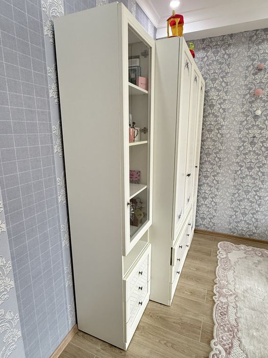 Продается детская в хорошем состоянии!