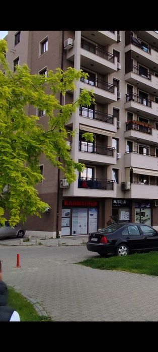 Дава се под наем Магазин в Пловдив, Тракия - 50 кв.м за 438.6 € - Снимка #5