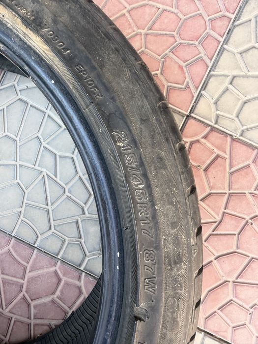 Продам 1 летний баллон