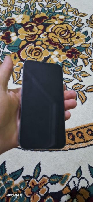 Айфон 13 про чотки холатда