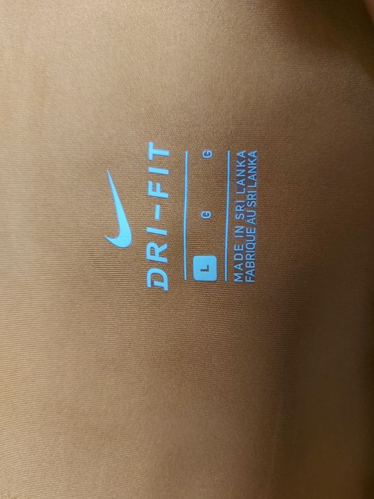 Nike Dri-Fit-L-НОВО-Оригинално