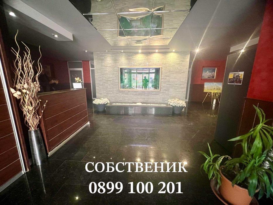 Продава се Офис в София, Дианабад - 335 кв.м за 1475 €/кв.м - Снимка #1