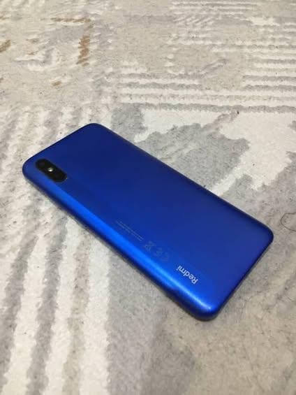 Смартфон Xiaomi Redmi 9a телефон