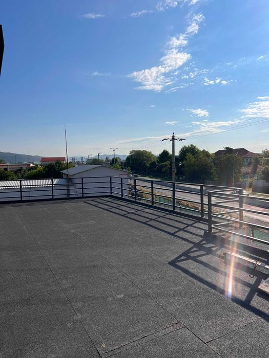 Hala industriala de vanzare / Strada Stolniceni/ 4 benzi / Ramnicu Valcea
