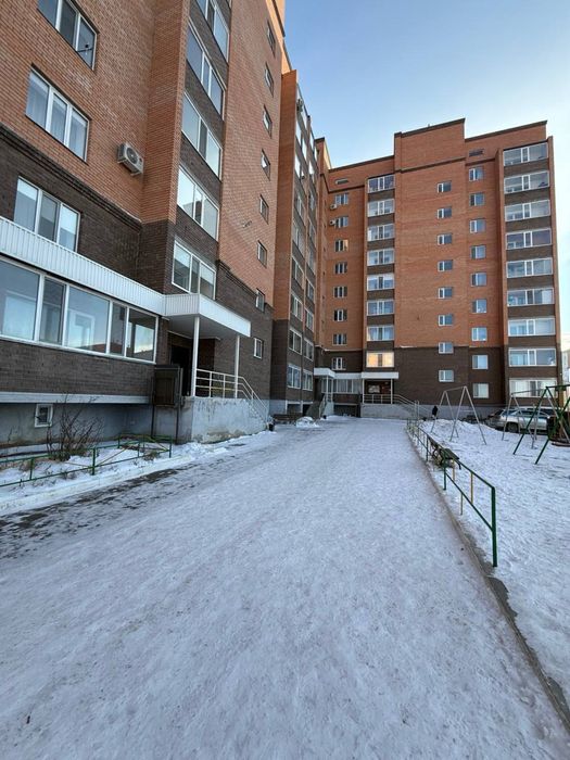 Продается квартира