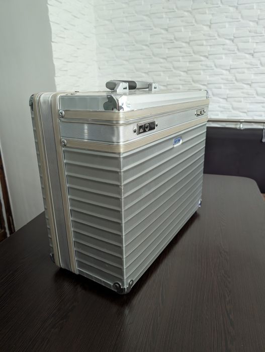 RIMOWA original pilot case идеальное состояние