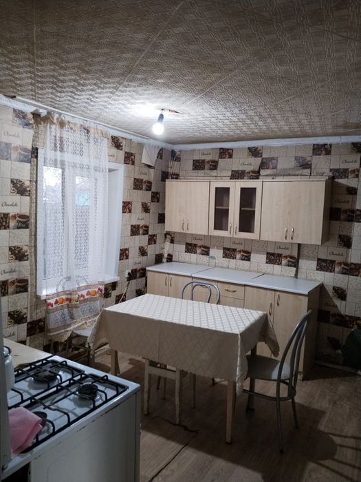 Продам двухквартирный дом