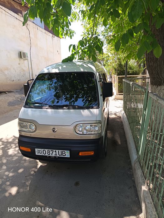 Damas sotiladi srochna