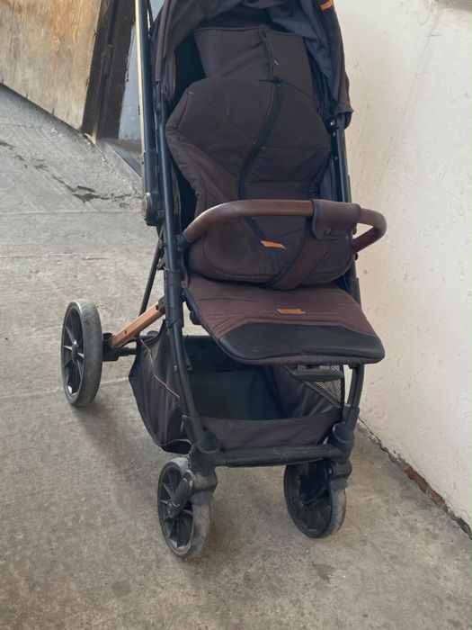 Продам коляску новый