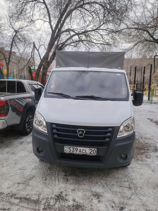 Грузоперевозки!! (Газель) Грузотакси