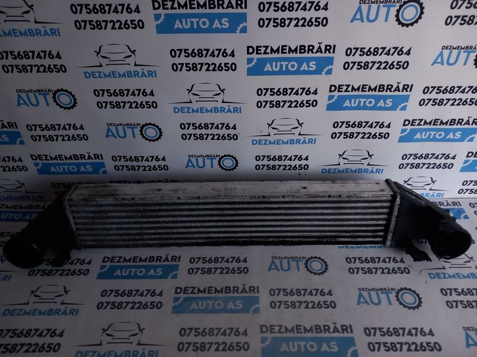 Intercooler 2.7 cdi Mercedes C Class
