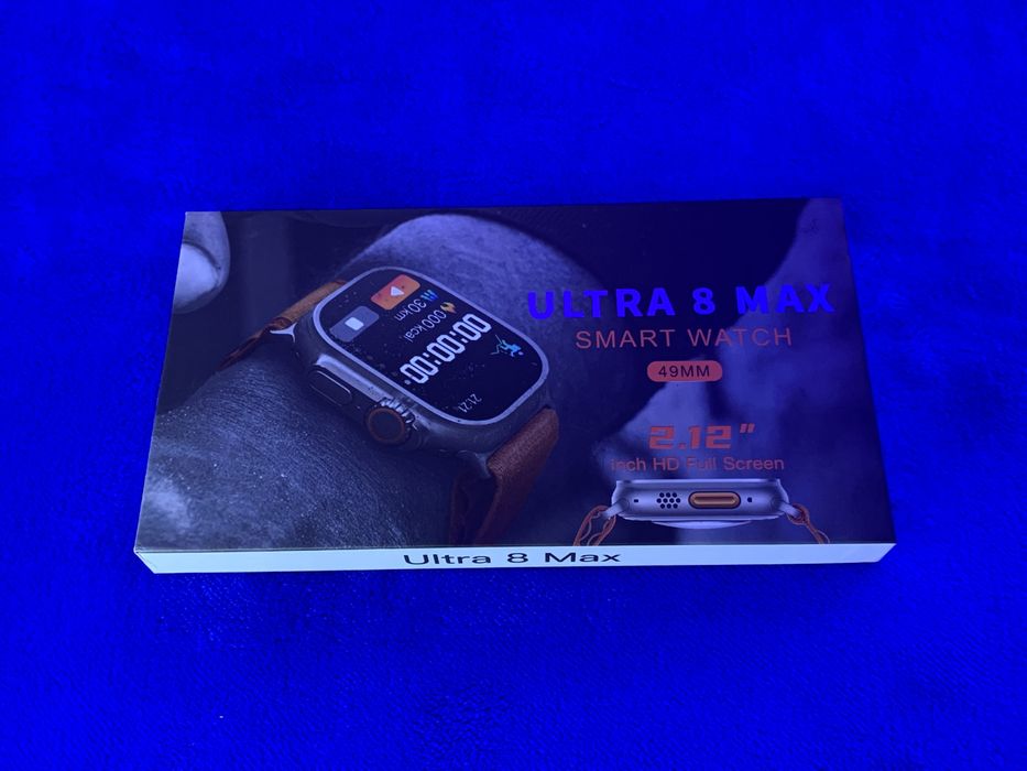 Iwatch 8 ultra Smartwatch 8 ultra