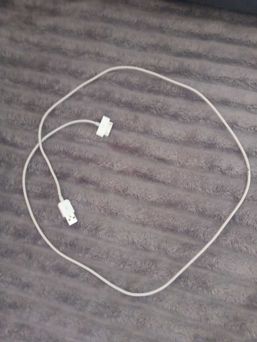 USB Кабель appel Оригинал iPod/IPad/IPhone