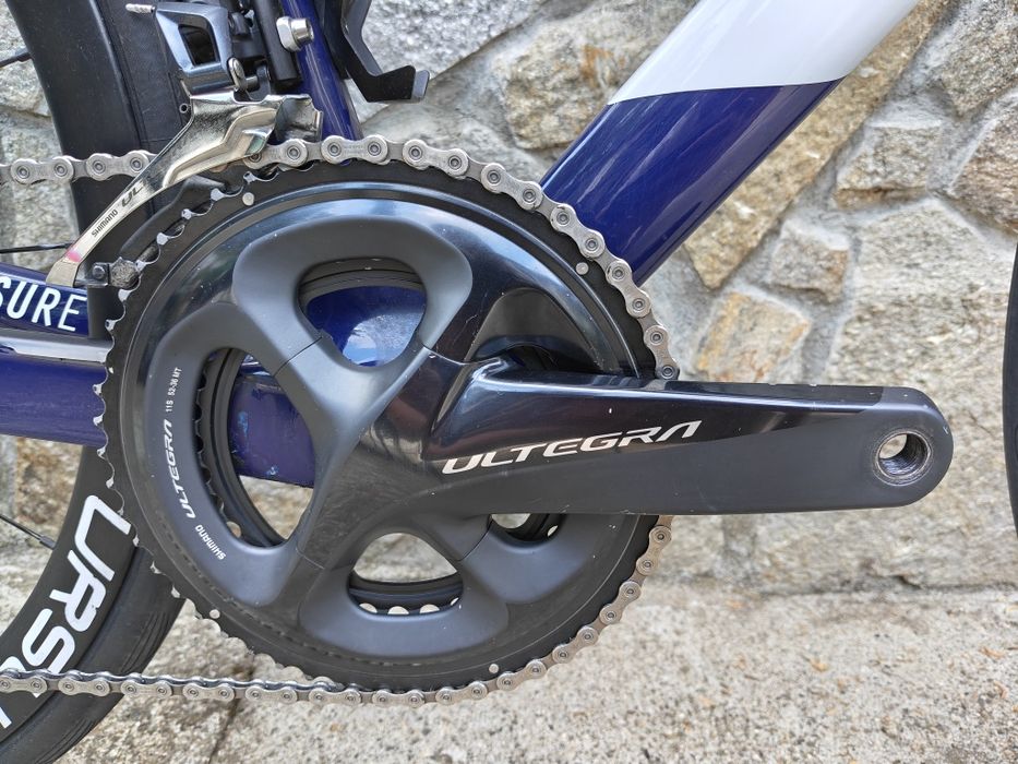 Cinelli Pressure