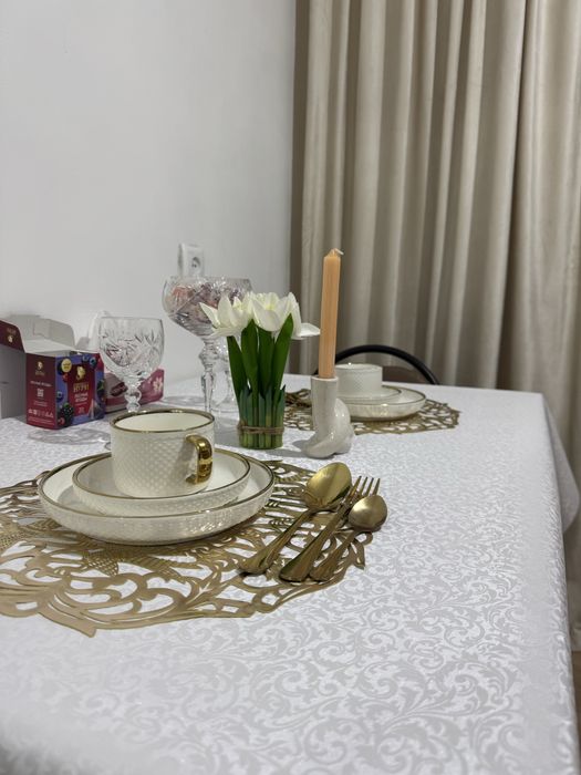 Однокомнатная квартира