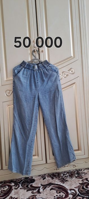 Ayollar uchun shimlar