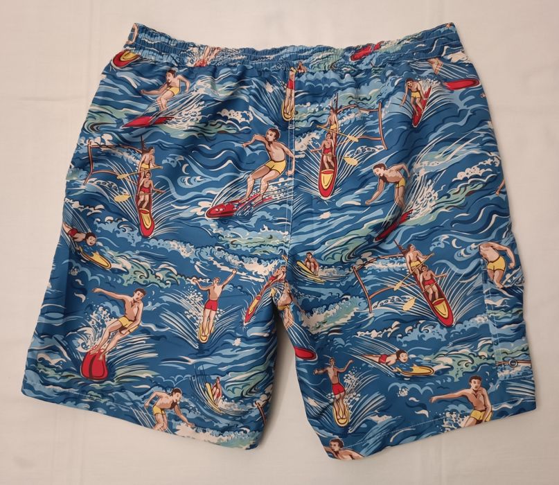 POLO Ralph Lauren Shorts оригинални гащета, бански XL плувни шорти