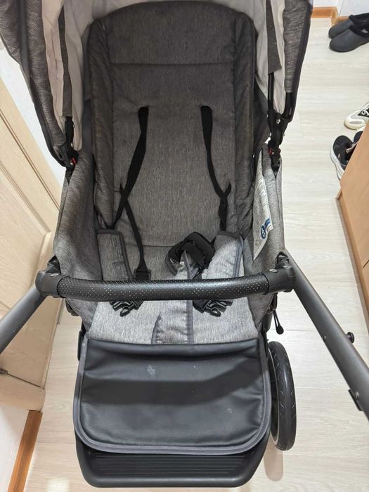 Коляска Kunert Molto