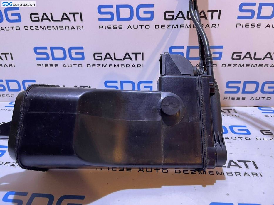 Canistra Carbon Opel Zafira B 1.6 1.8 16V 1999 - 2005 Cod 9129085