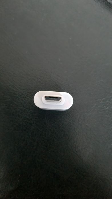 Adaptor micro USB -USB și USB C