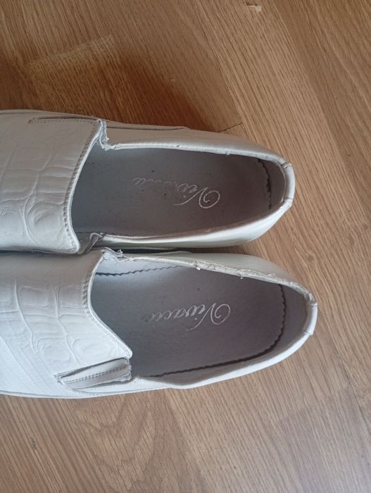 Официални мъжки обувки
