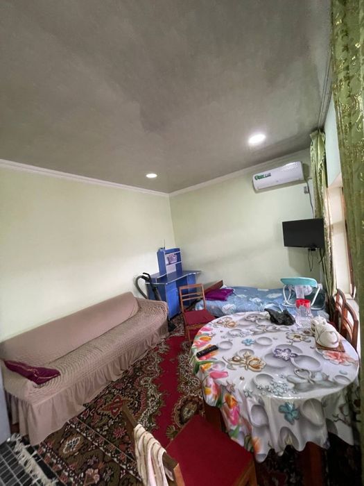 Срочно‼️ Сергелийский р-н улица: Муканна 3 соток 3 комнат