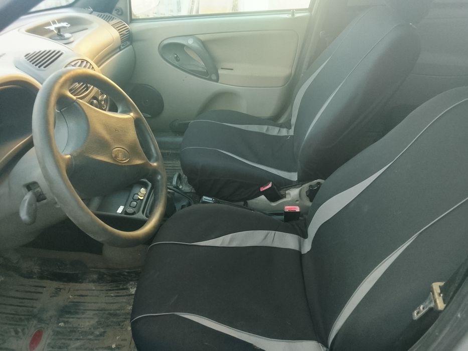 Продам автомобиль