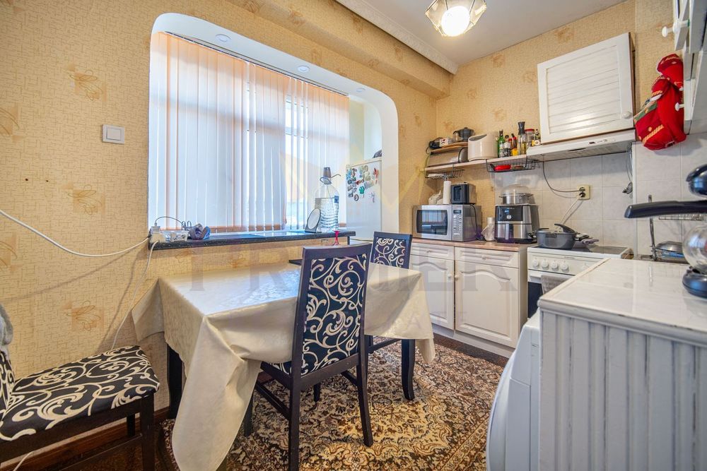 Продава се Двустаен апартамент в Каварна - 65 кв.м за 900 €/кв.м - Снимка #3