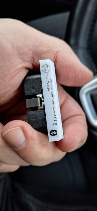 diagnoza OBD ELM pt SEAT Data Plug by TEXA