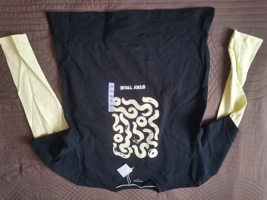 Нова блуза на Reserved 13 - 14год  164см