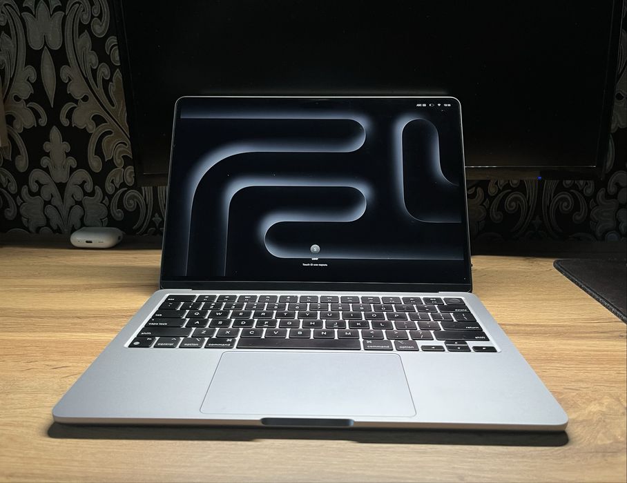 macbook air13 m2