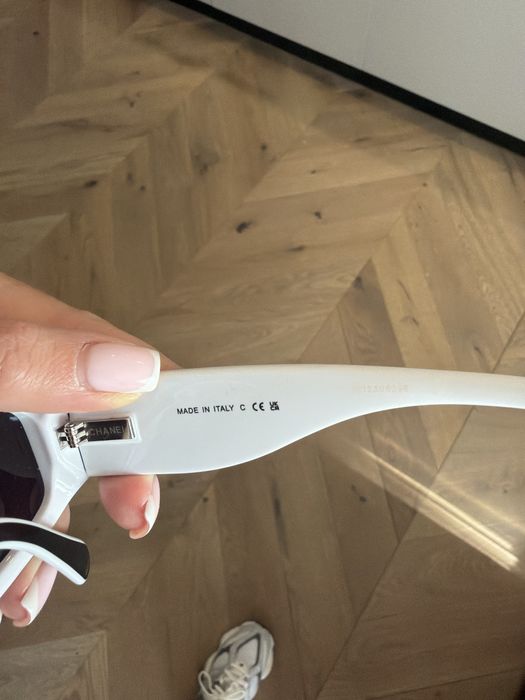 Оригинални очила Chanel