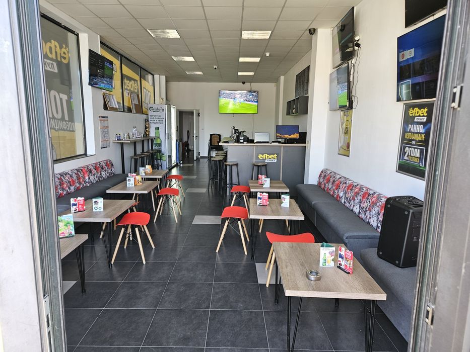 Продава се Заведение в Габрово, Борово - 86 кв.м за 329 €/кв.м - Снимка #4